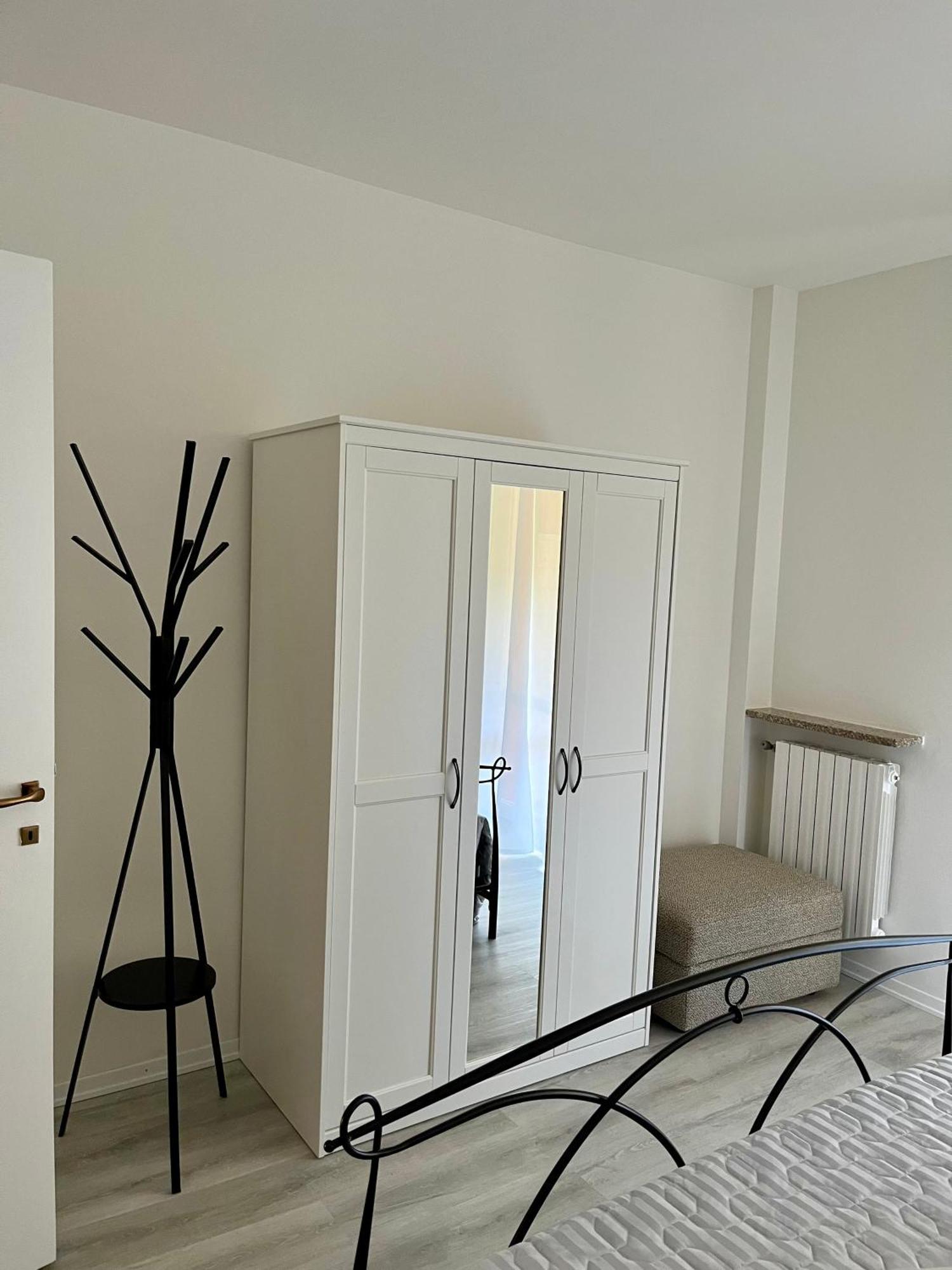 Lake & Nature Apartment Ispra Luaran gambar