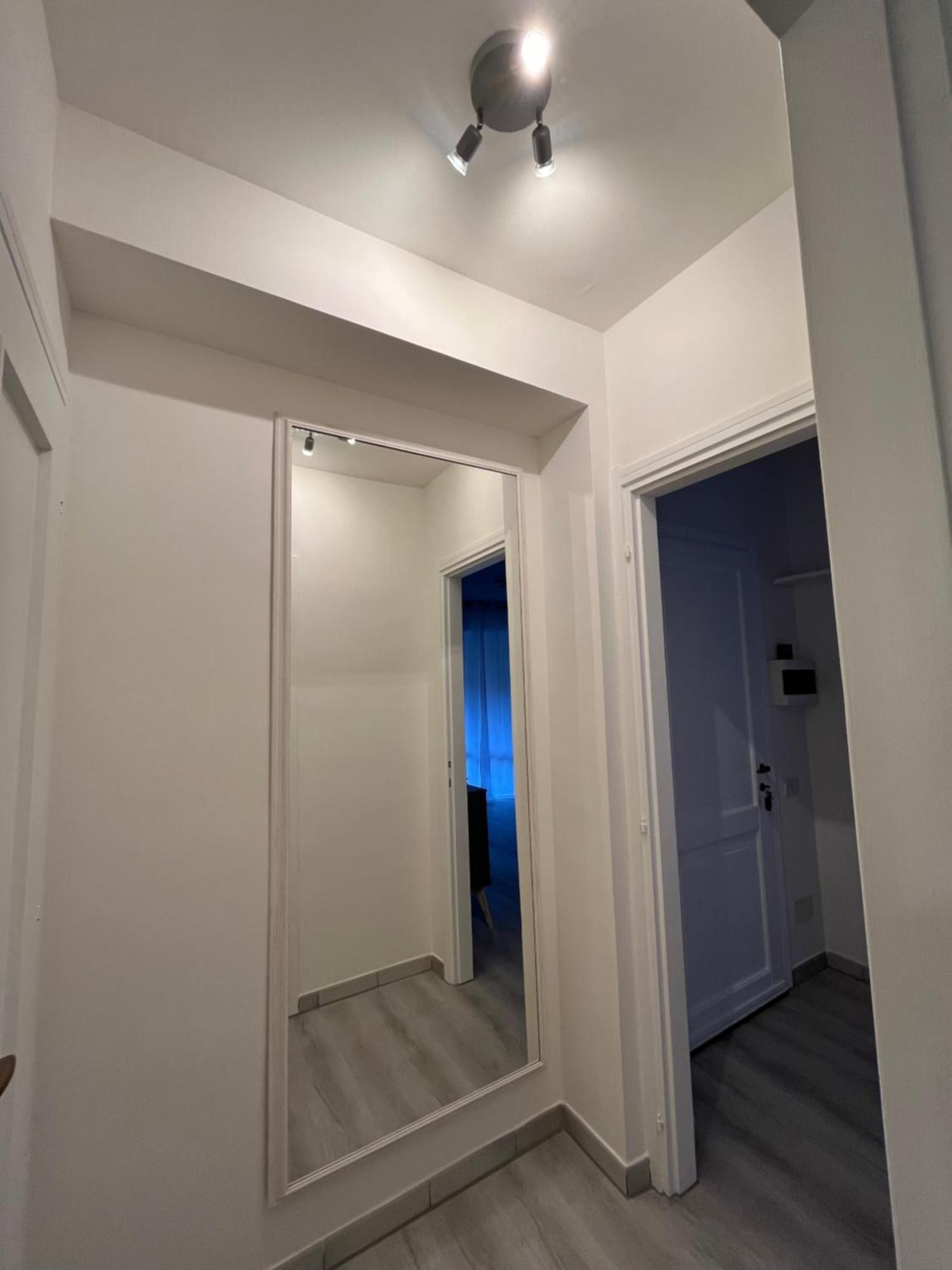 Lake & Nature Apartment Ispra Luaran gambar