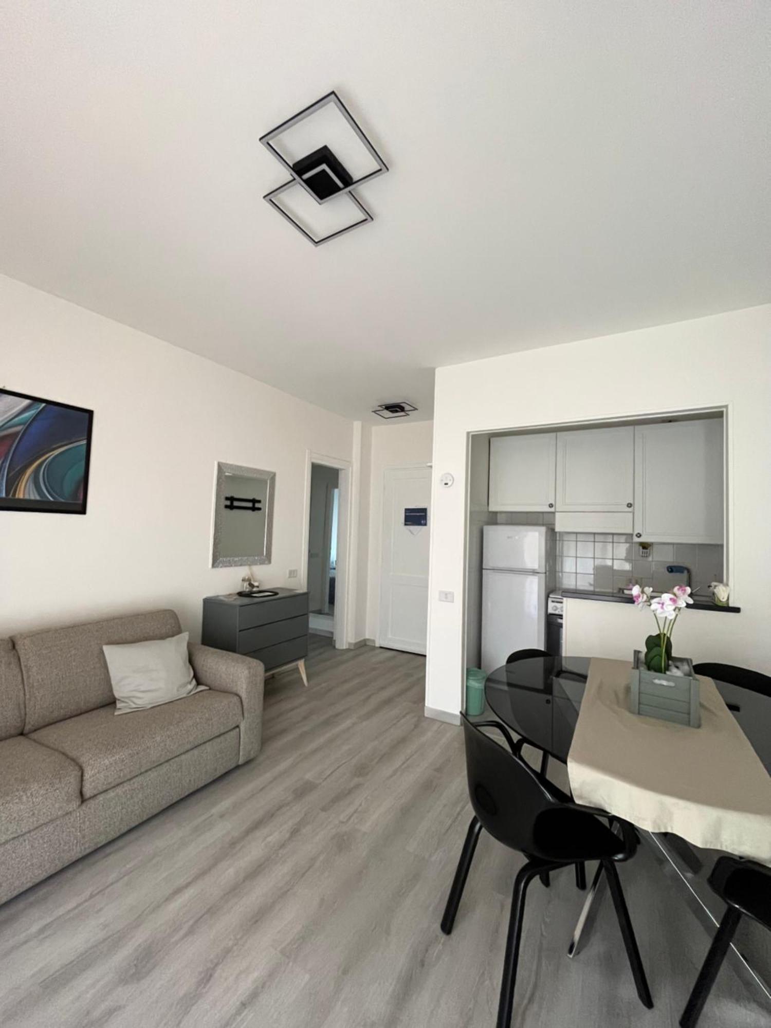 Lake & Nature Apartment Ispra Luaran gambar